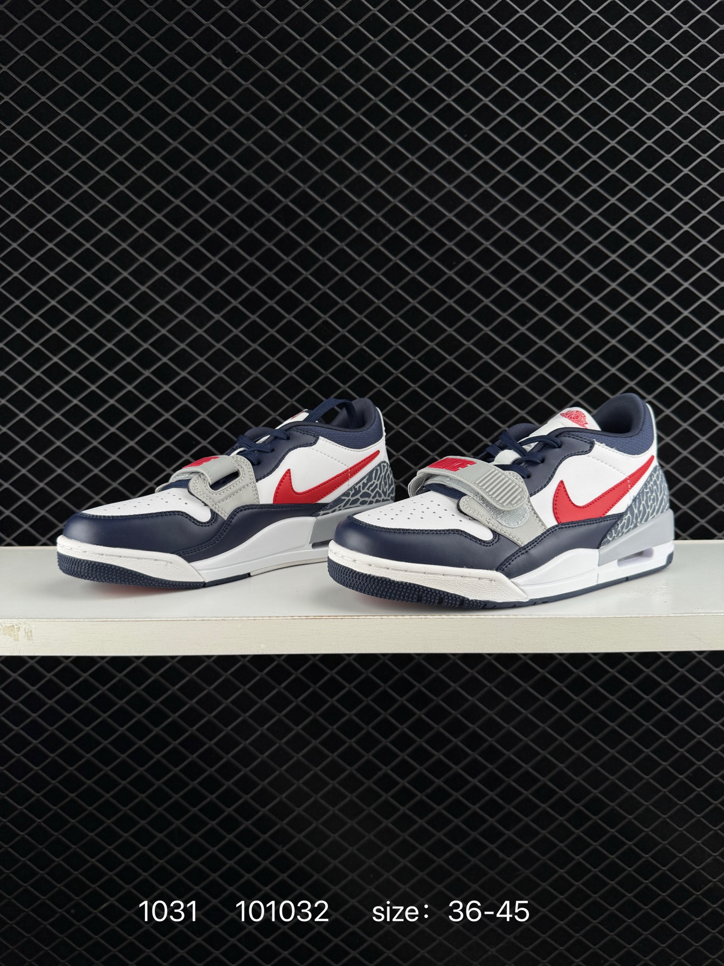 Air Jordan Legacy 312 Low